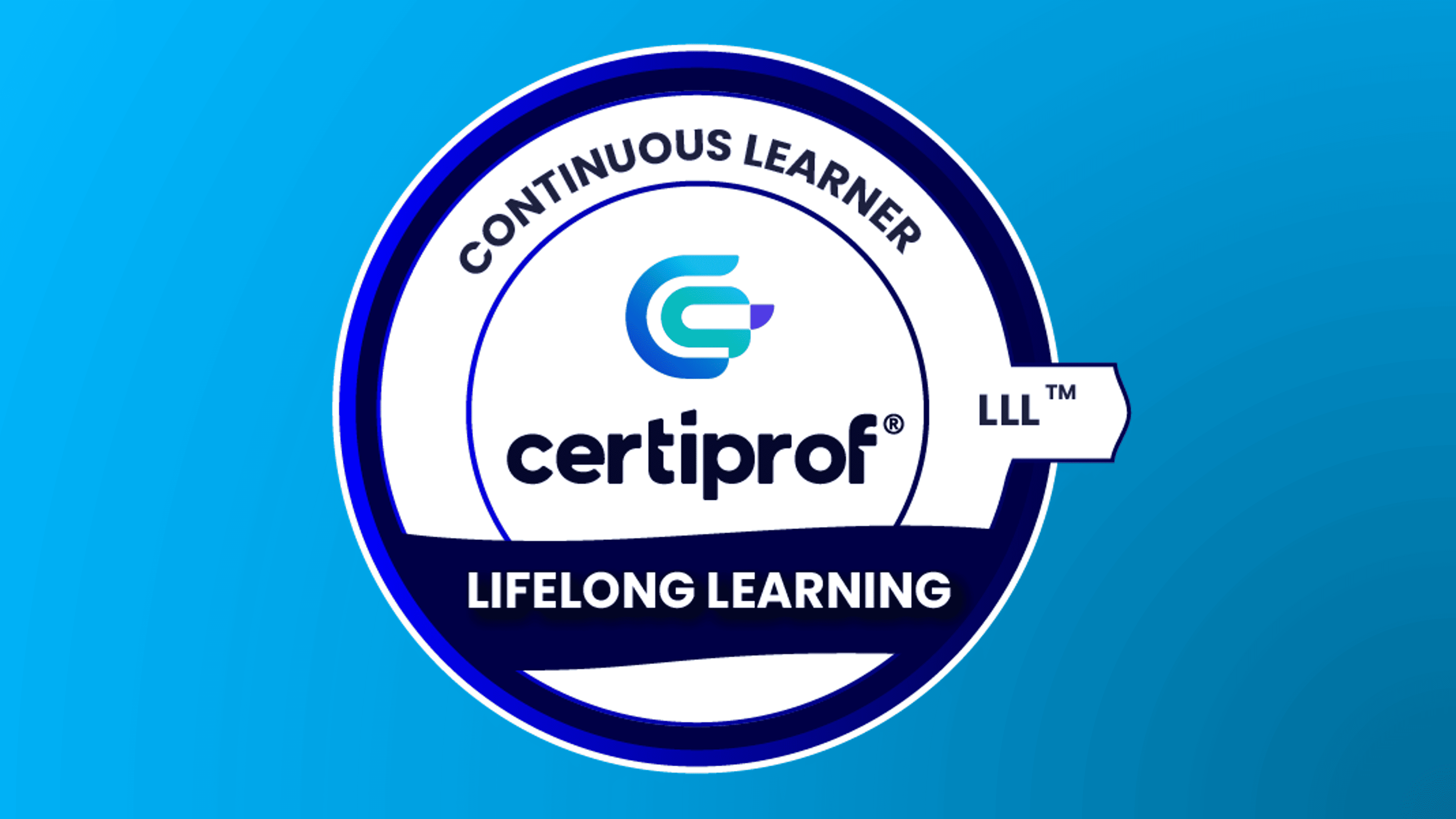 Lifelong Learning