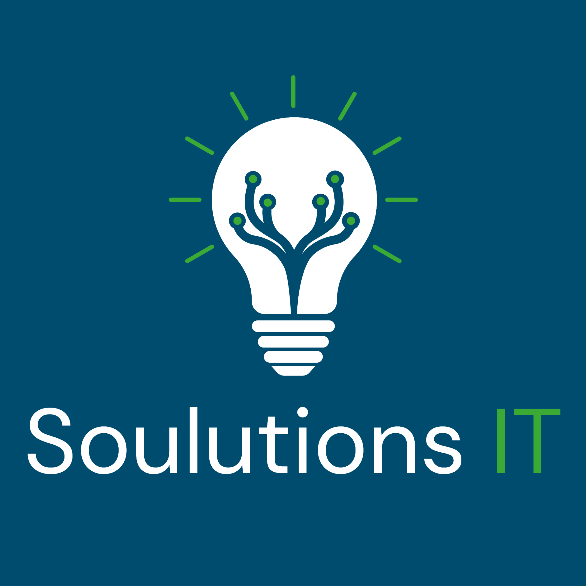 Soulutions IT